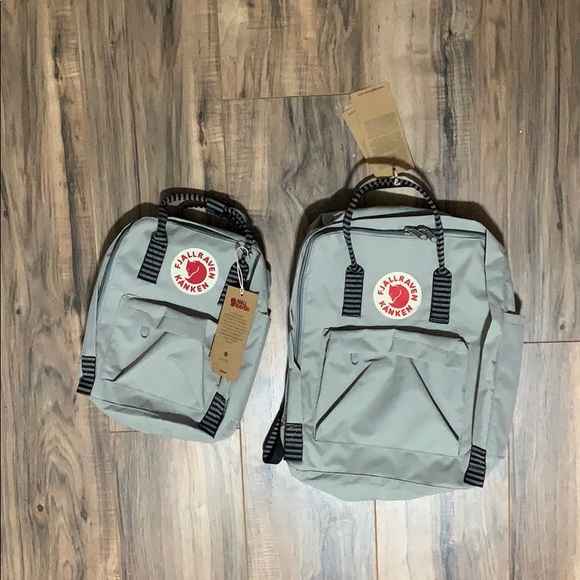 fjall mini backpack